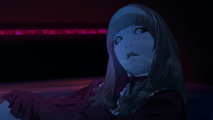 Blade Runner: Black Out 2022